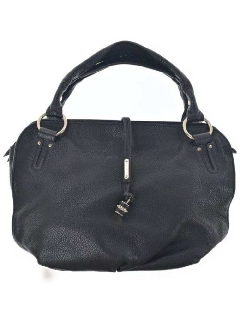 Celine Handbag Black